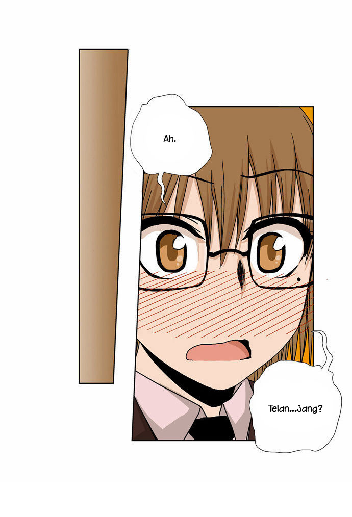 Looking For a Father Chapter 26 Gambar 7