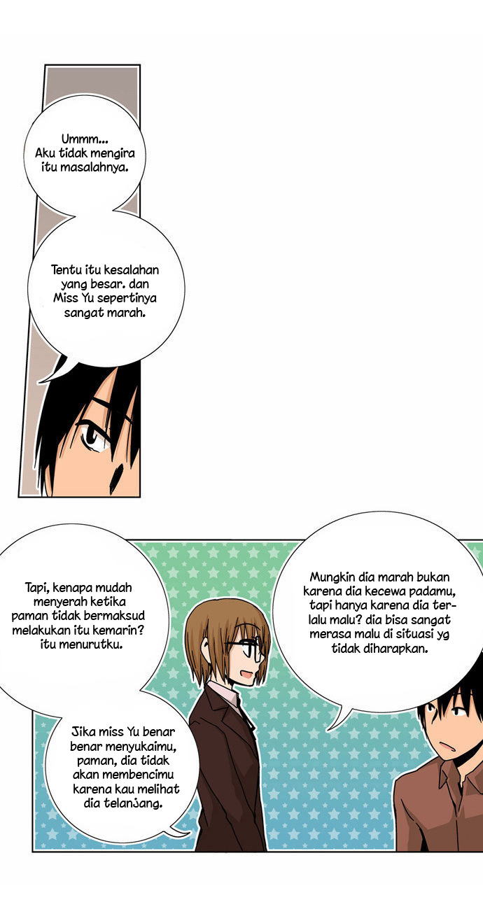 Looking For a Father Chapter 26 Gambar 9