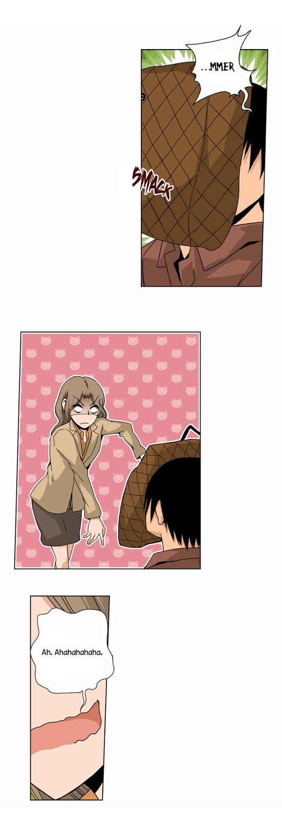 Looking For a Father Chapter 26 Gambar 15