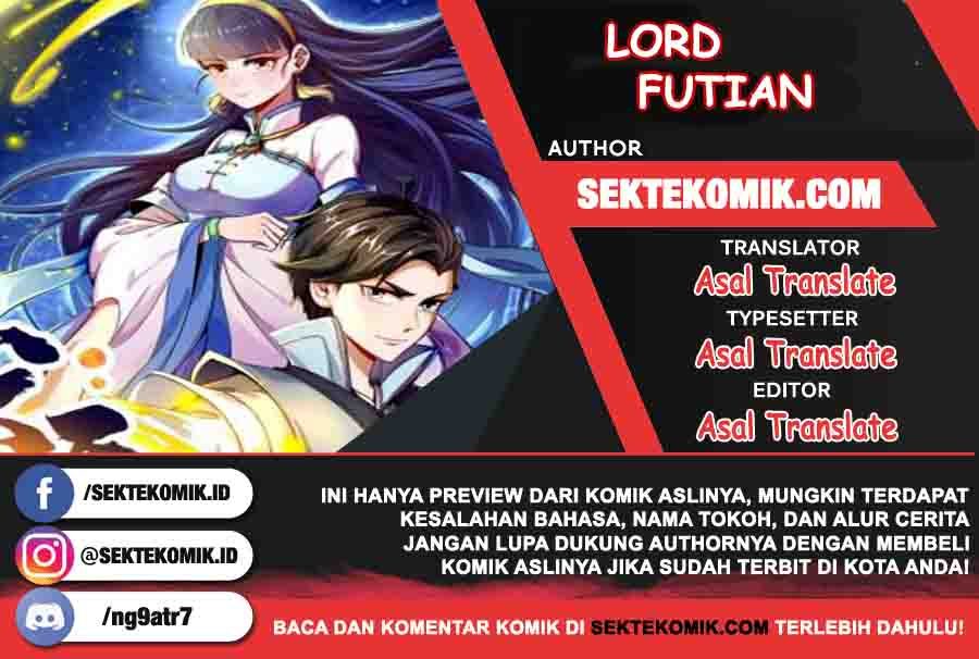 Lord Futian Chapter 02 Gambar 1
