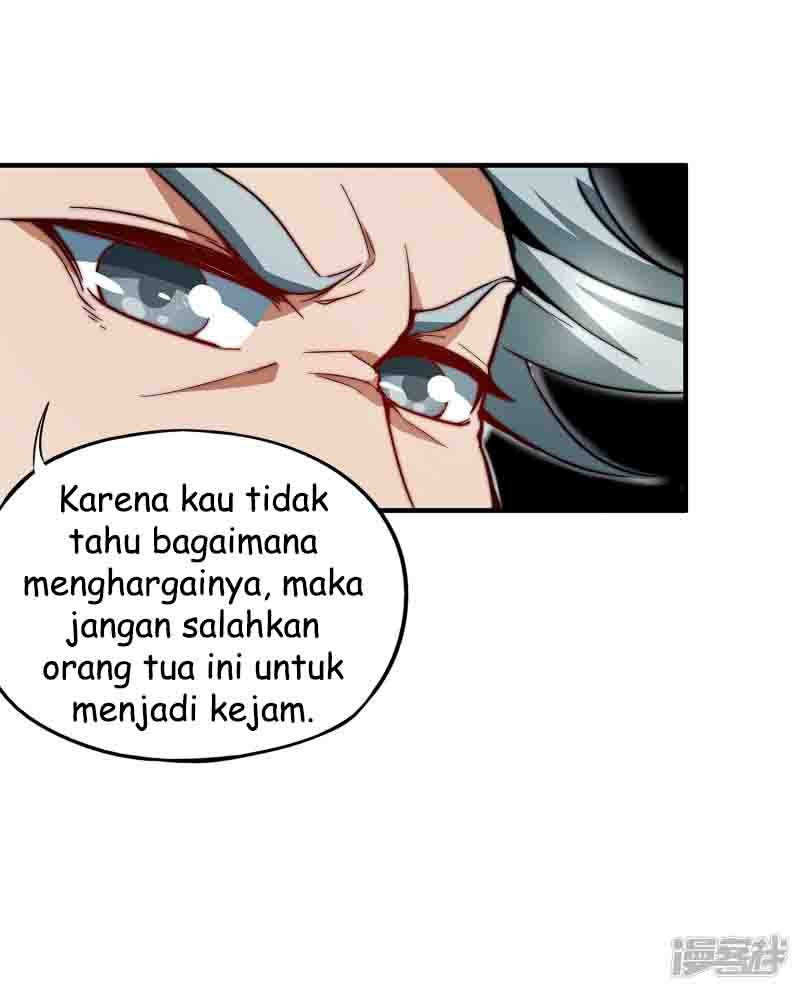 Lord Futian Chapter 02 Gambar 17