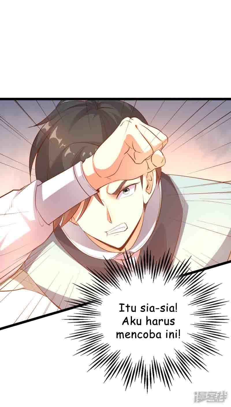 Lord Futian Chapter 11 Gambar 27