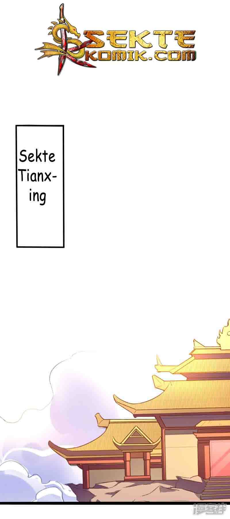 Lord Futian Chapter 14 Gambar 30