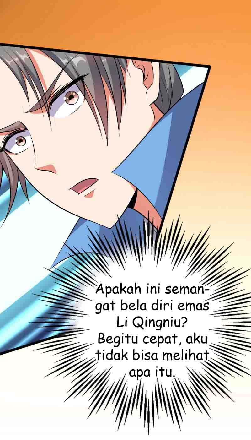 Lord Futian Chapter 19 Gambar 20