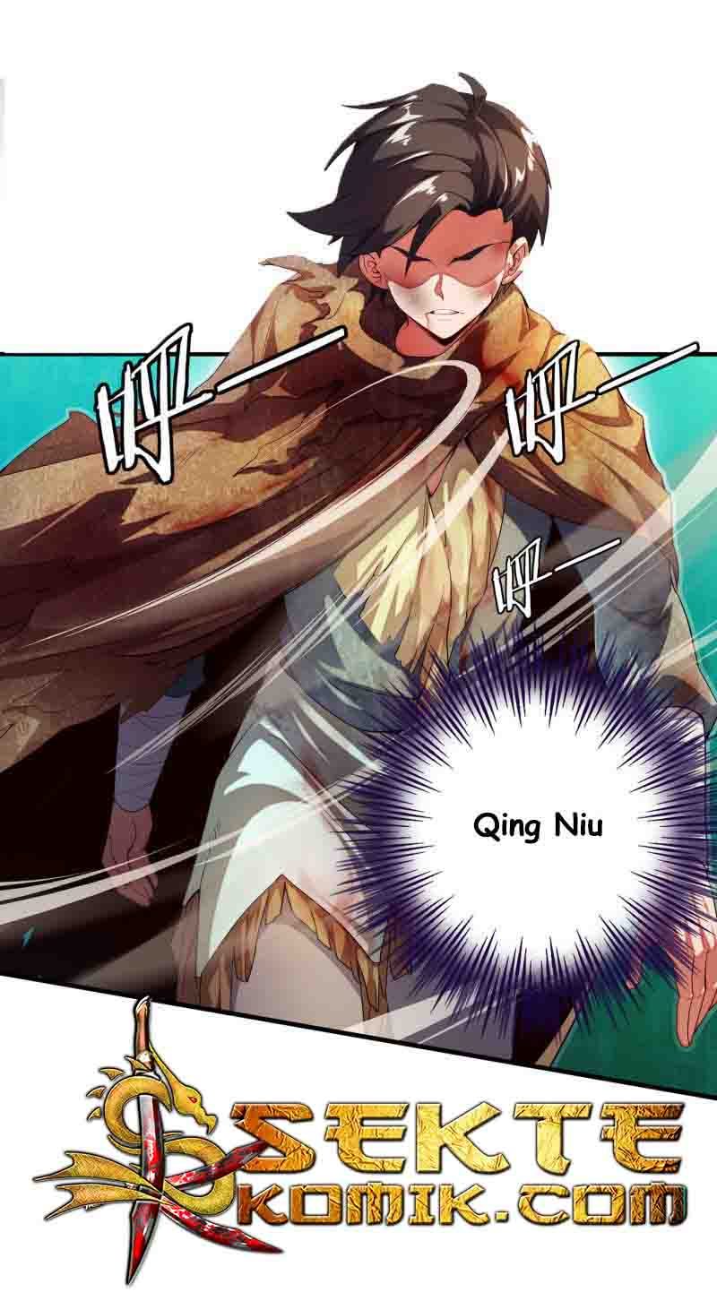 Lord Futian Chapter 21.1 Gambar 4