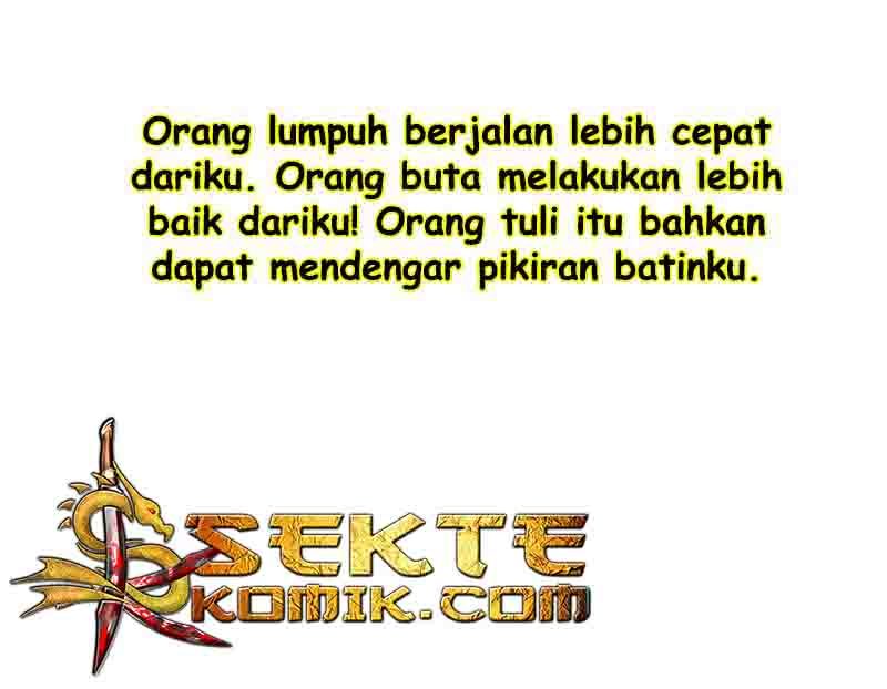 Lord Futian Chapter 21.1 Gambar 7