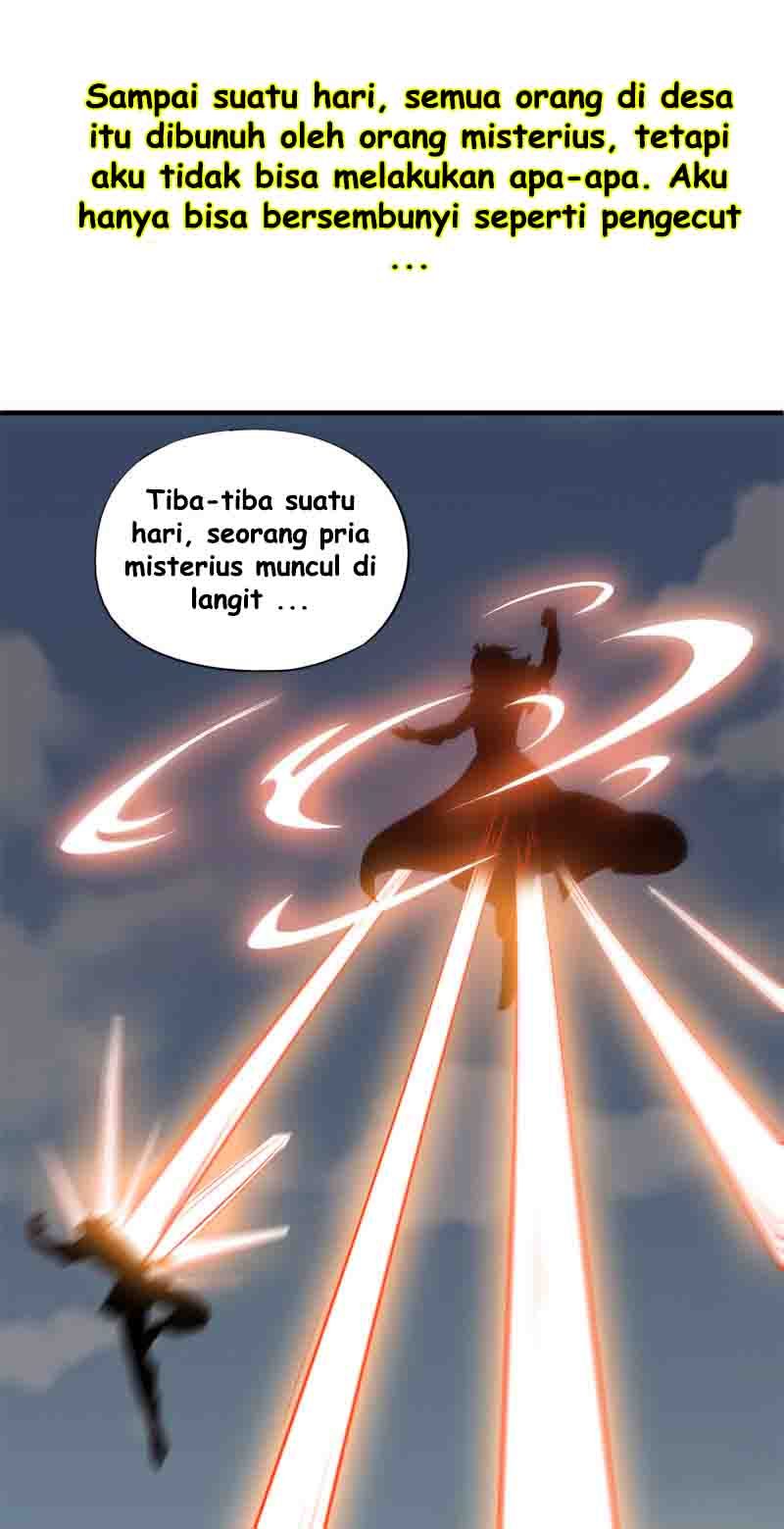 Lord Futian Chapter 21.1 Gambar 9