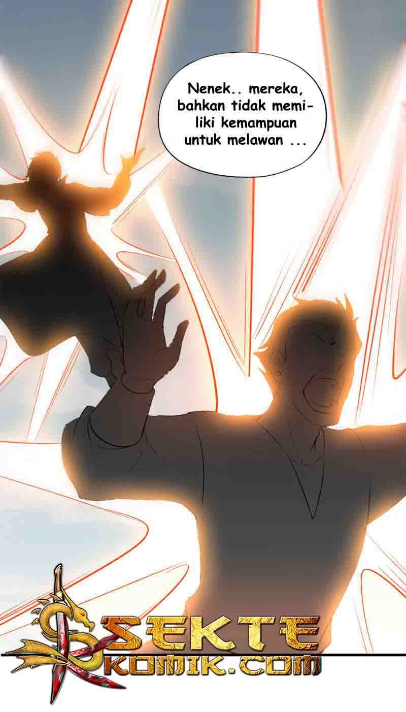 Lord Futian Chapter 21.1 Gambar 10