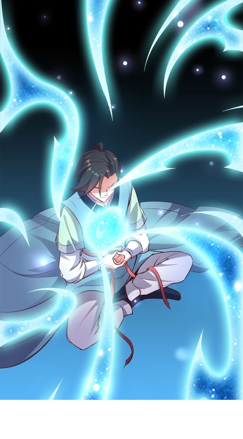 Lord Futian Chapter 21.1 Gambar 12