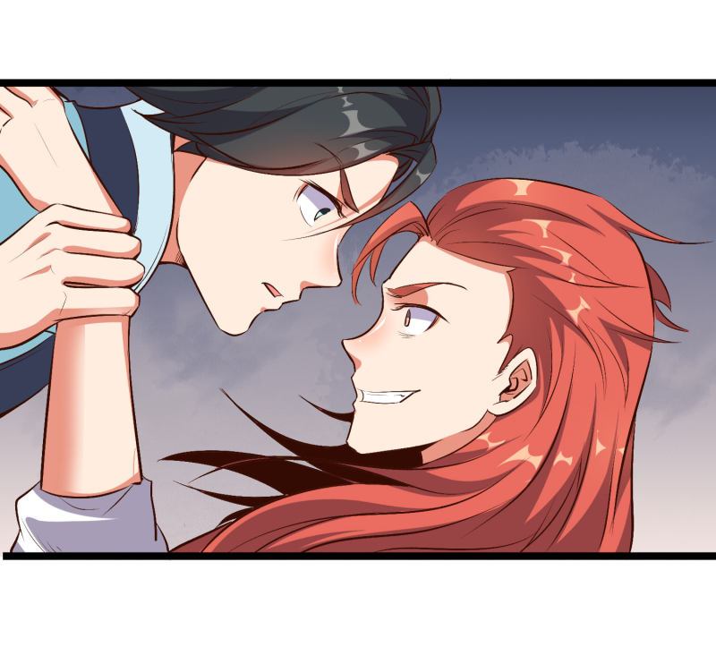 Lord Futian Chapter 21.1 Gambar 23