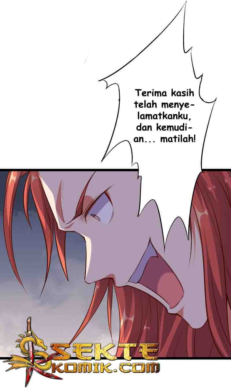 Lord Futian Chapter 21.1 Gambar 25