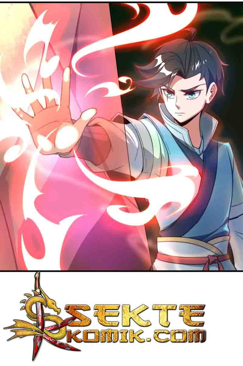 Lord Futian Chapter 21.1 Gambar 40