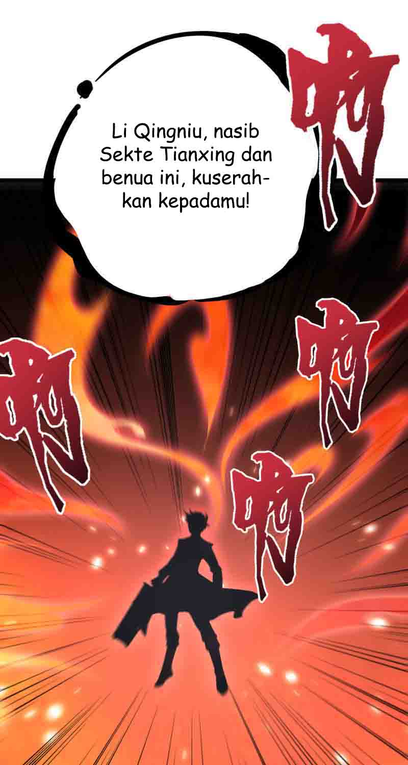 Lord Futian Chapter 29 Gambar 39