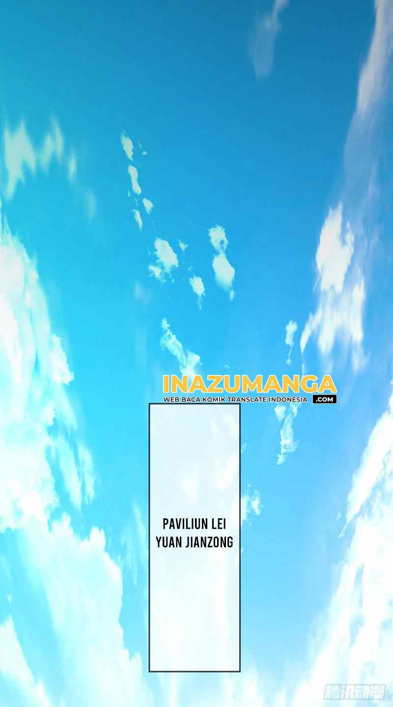 Lord of Nine Arts (Fighter) Chapter 02 Gambar 3