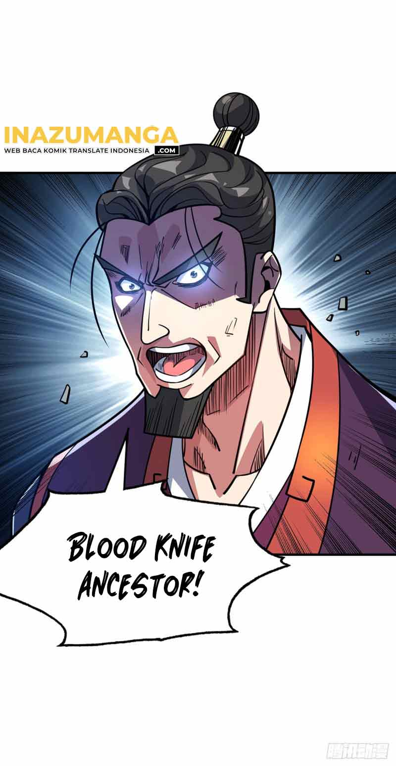 Lord of Nine Arts (Fighter) Chapter 02 Gambar 9