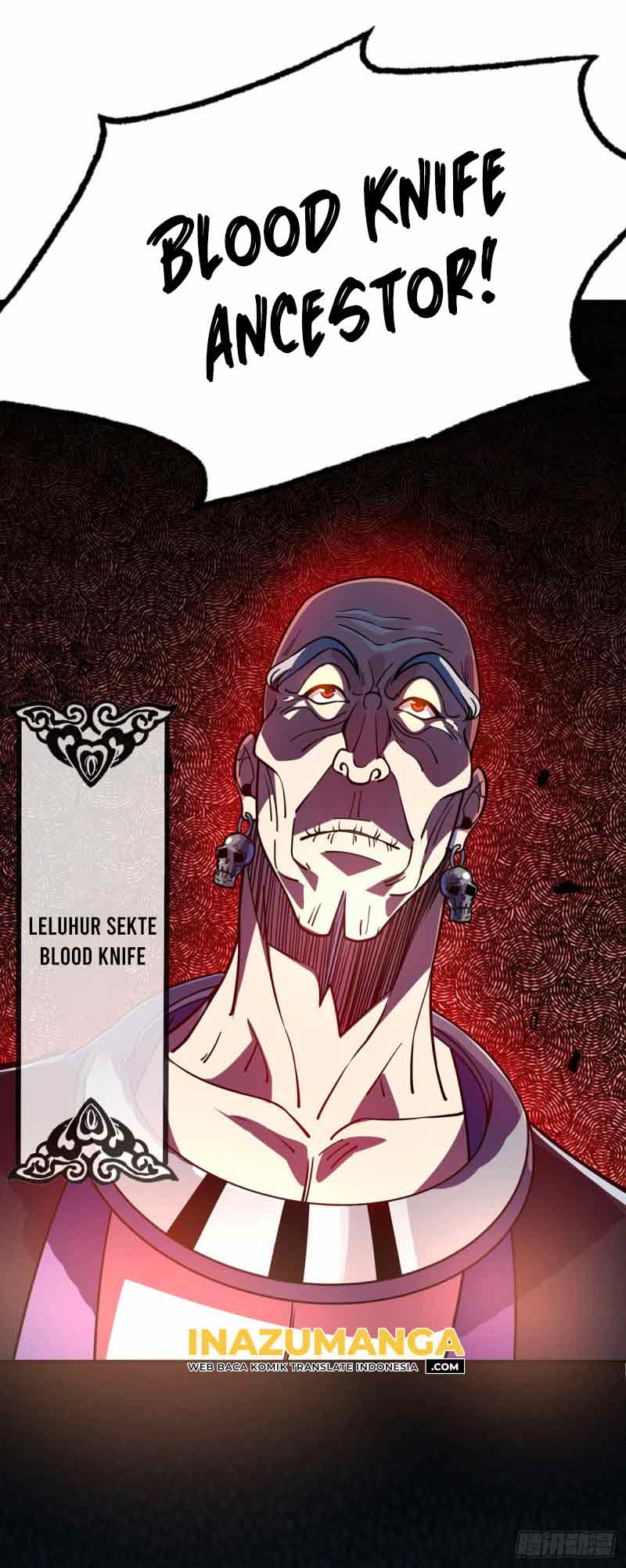 Lord of Nine Arts (Fighter) Chapter 02 Gambar 10