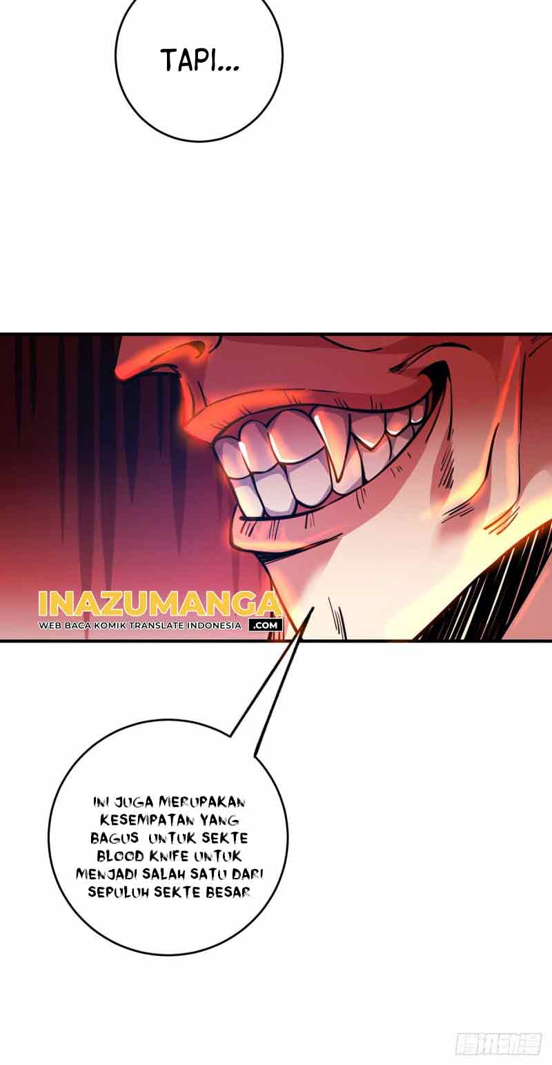 Lord of Nine Arts (Fighter) Chapter 02 Gambar 12