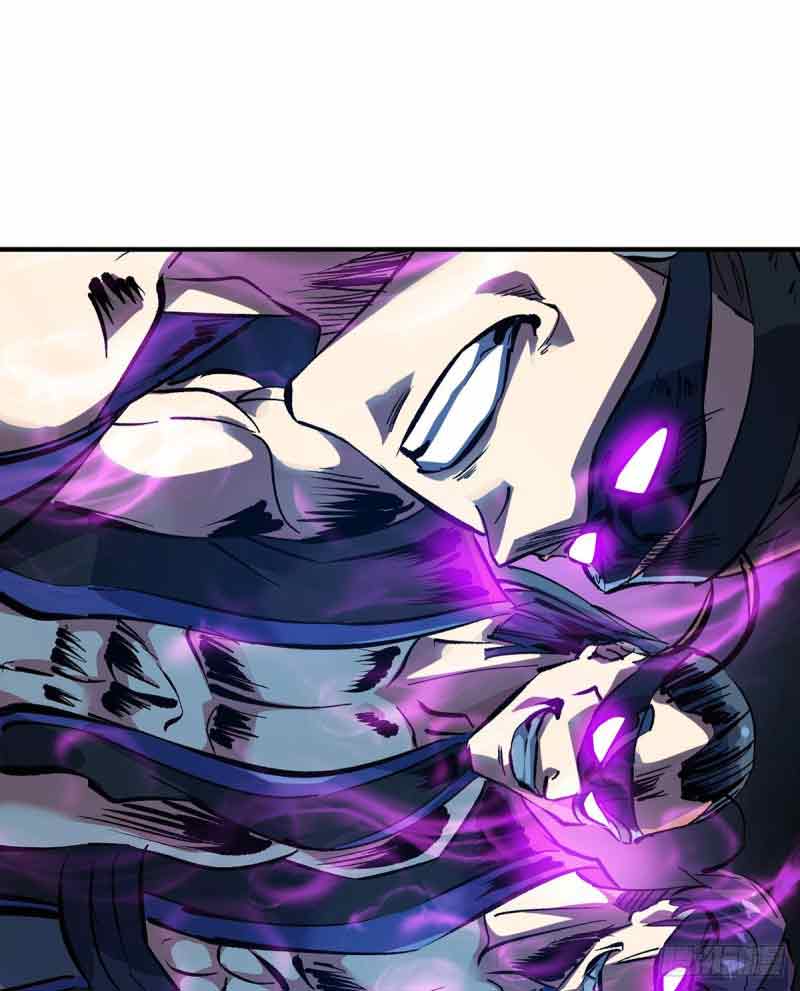 Lord of Nine Arts (Fighter) Chapter 02 Gambar 13