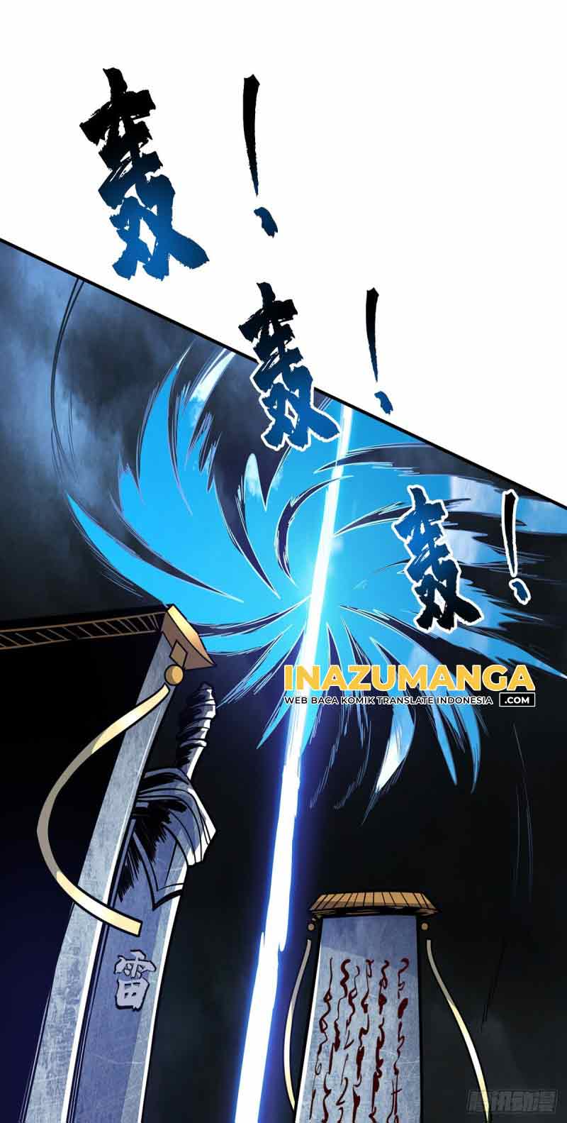 Lord of Nine Arts (Fighter) Chapter 02 Gambar 20
