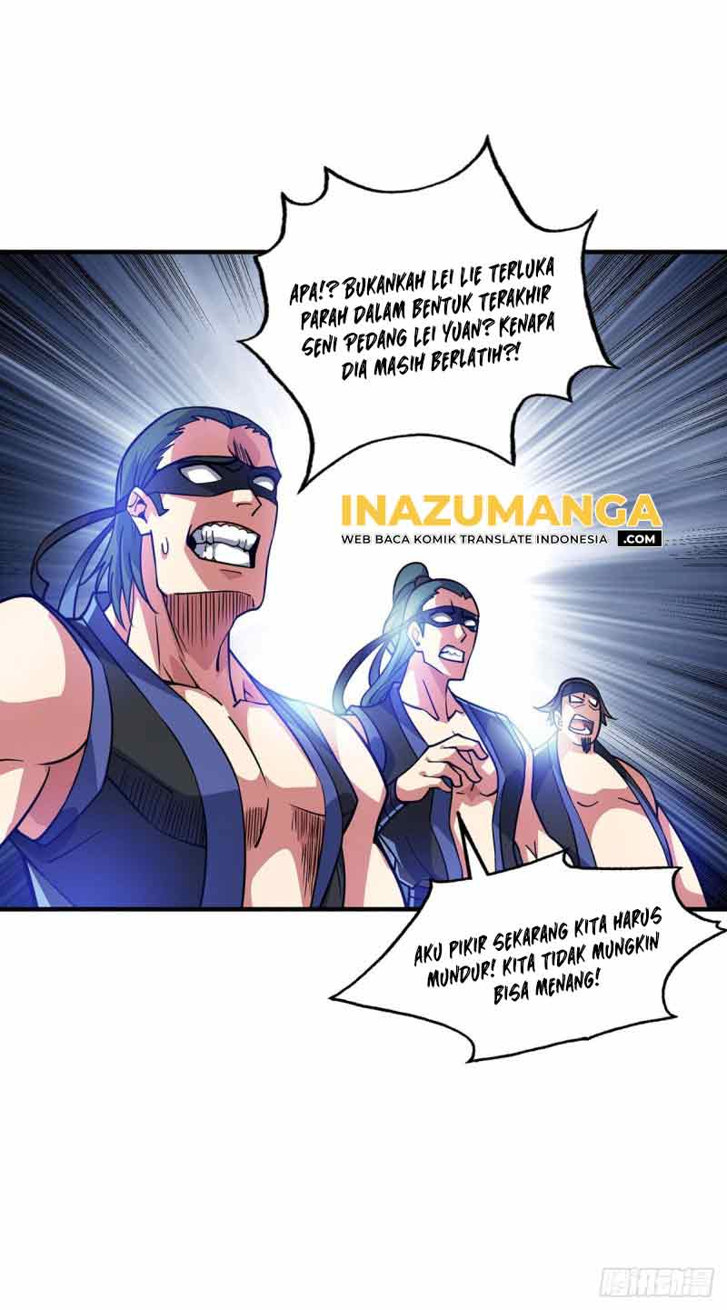 Lord of Nine Arts (Fighter) Chapter 02 Gambar 24