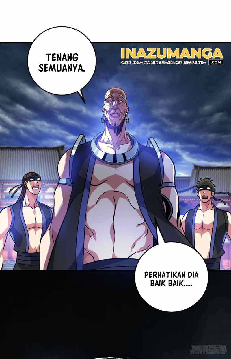 Lord of Nine Arts (Fighter) Chapter 02 Gambar 25