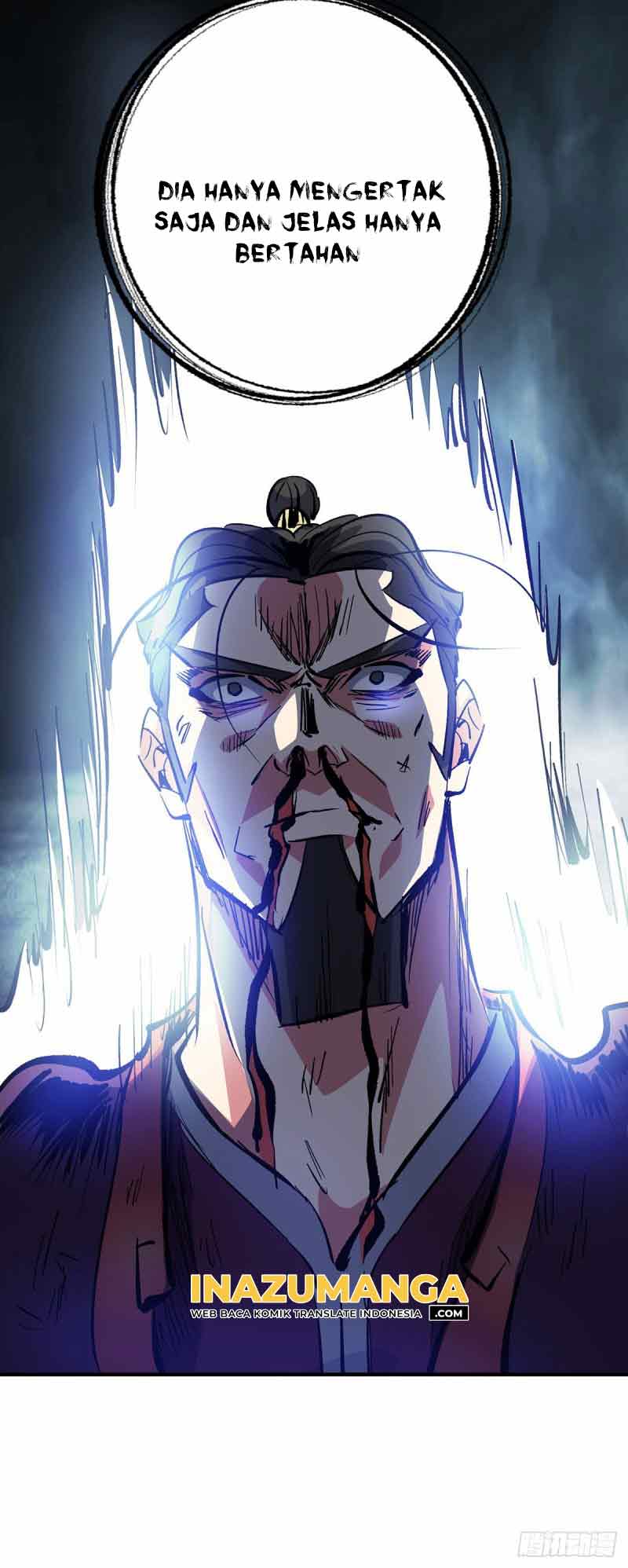 Lord of Nine Arts (Fighter) Chapter 02 Gambar 26
