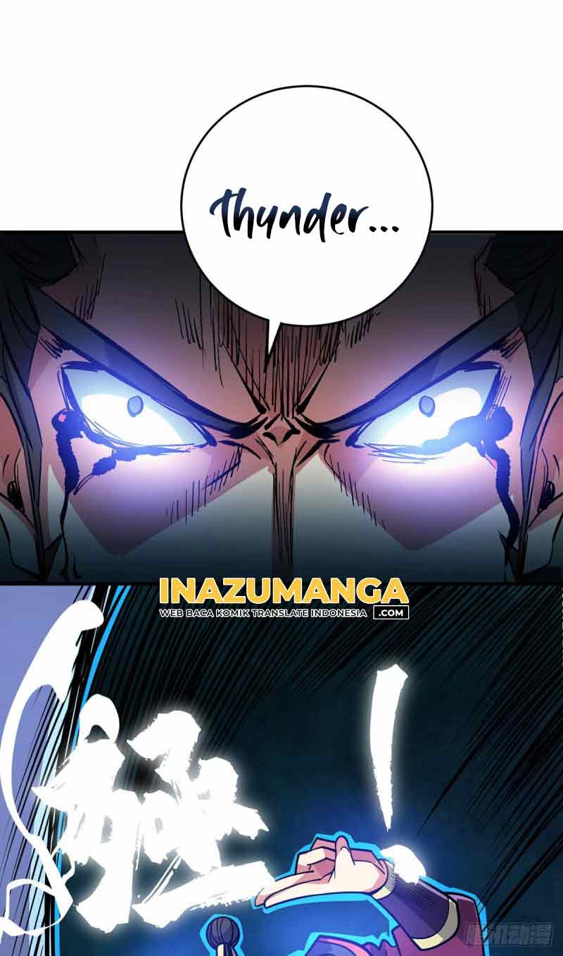Lord of Nine Arts (Fighter) Chapter 02 Gambar 28