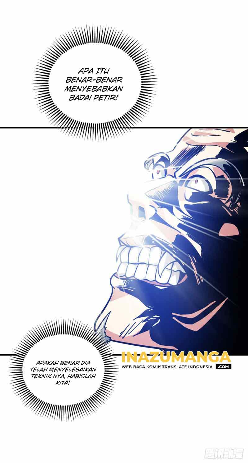 Lord of Nine Arts (Fighter) Chapter 02 Gambar 31