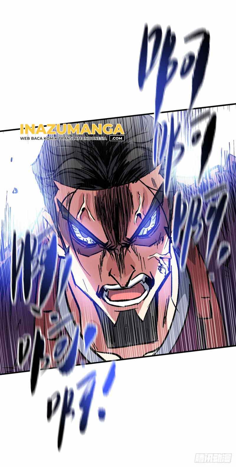 Lord of Nine Arts (Fighter) Chapter 02 Gambar 32