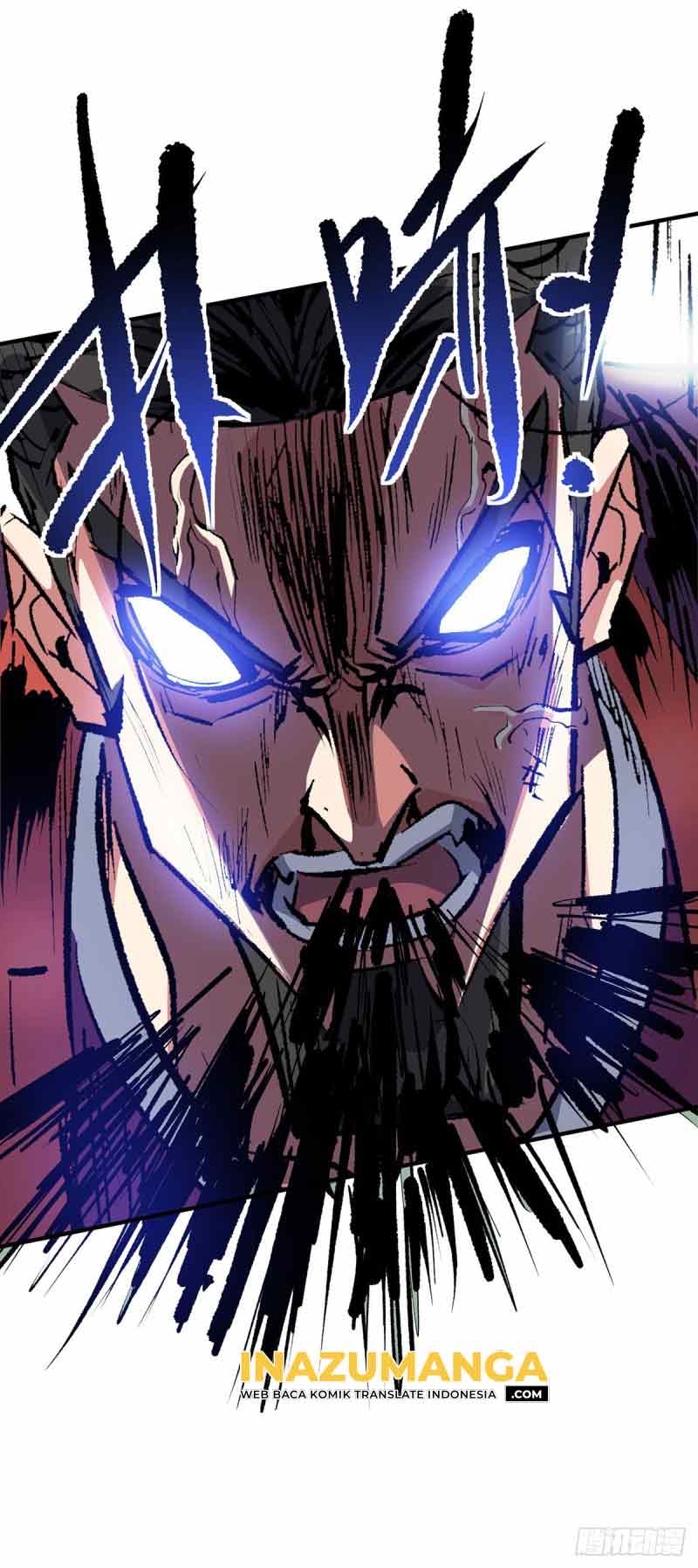 Lord of Nine Arts (Fighter) Chapter 02 Gambar 33