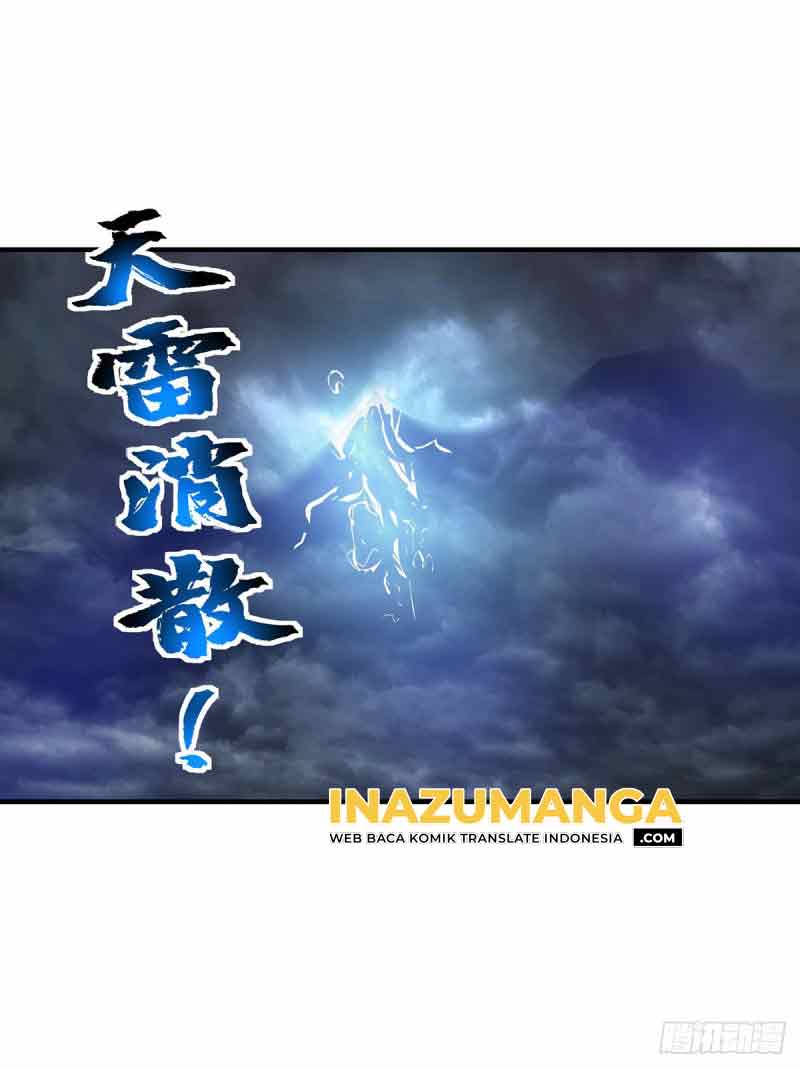 Lord of Nine Arts (Fighter) Chapter 02 Gambar 36