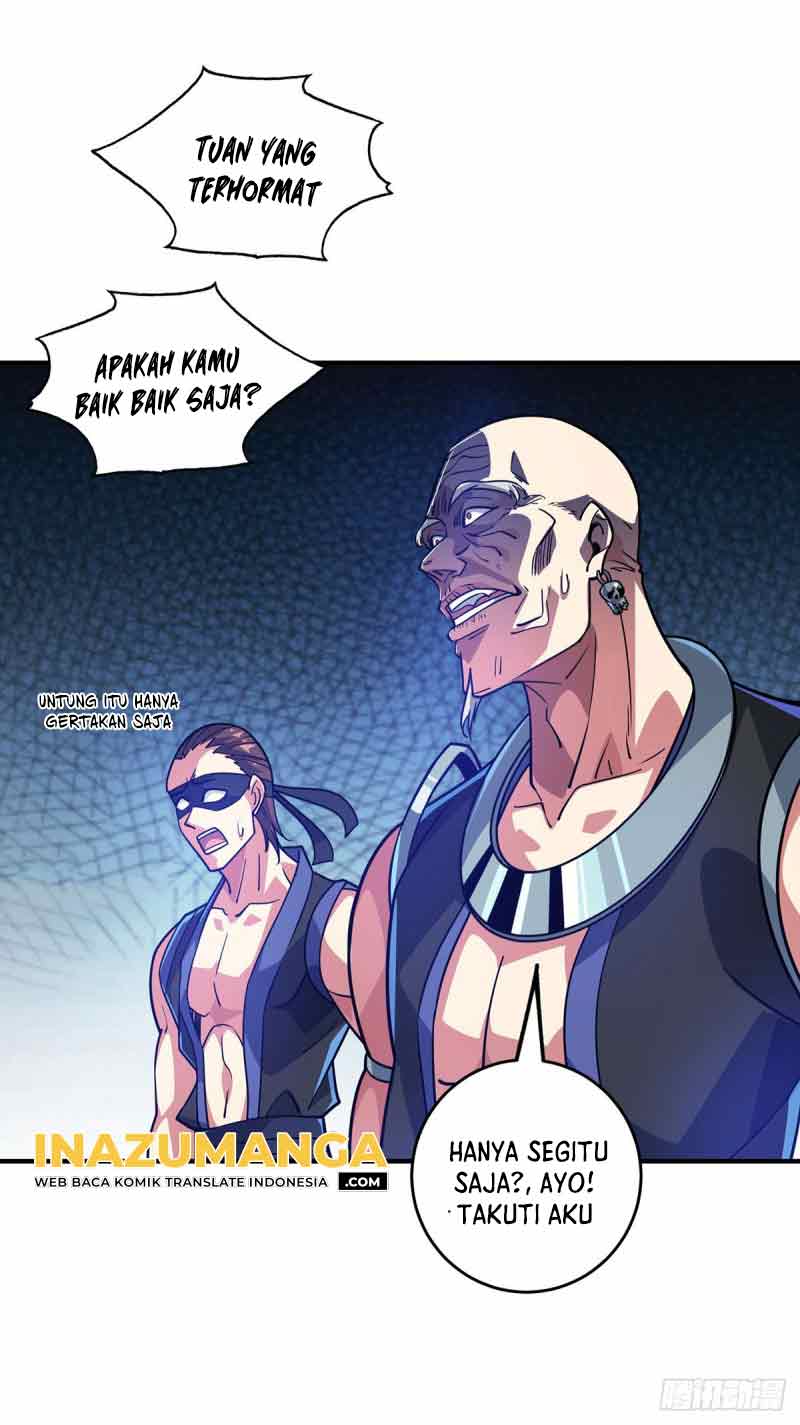 Lord of Nine Arts (Fighter) Chapter 02 Gambar 37