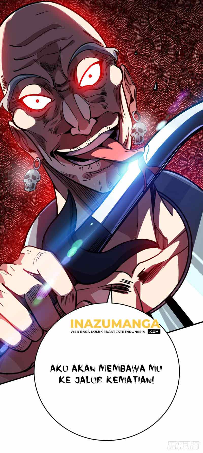 Lord of Nine Arts (Fighter) Chapter 02 Gambar 39