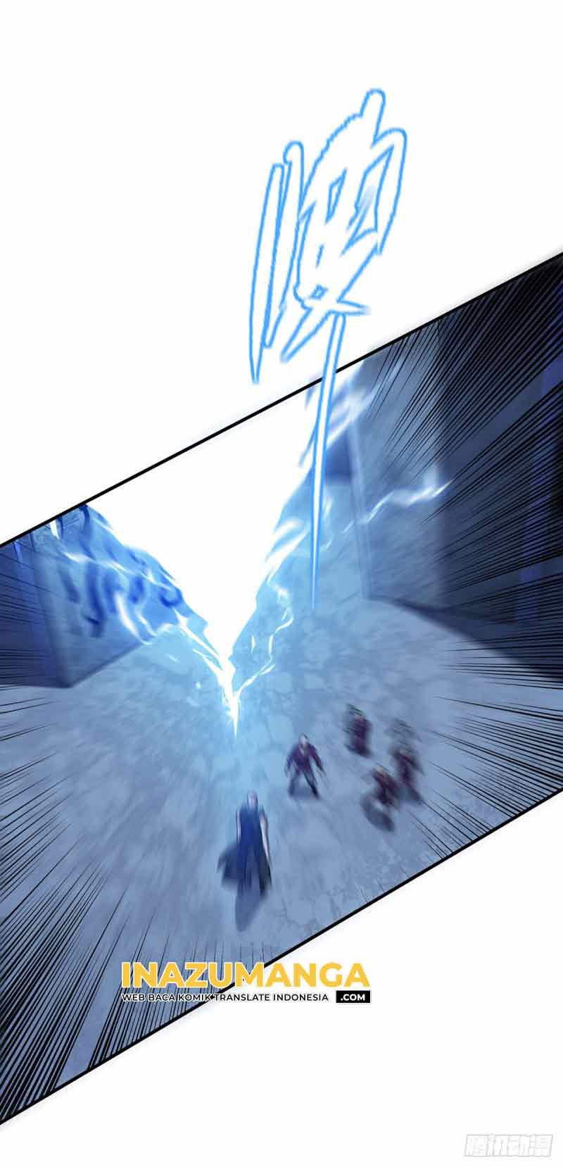 Lord of Nine Arts (Fighter) Chapter 02 Gambar 45