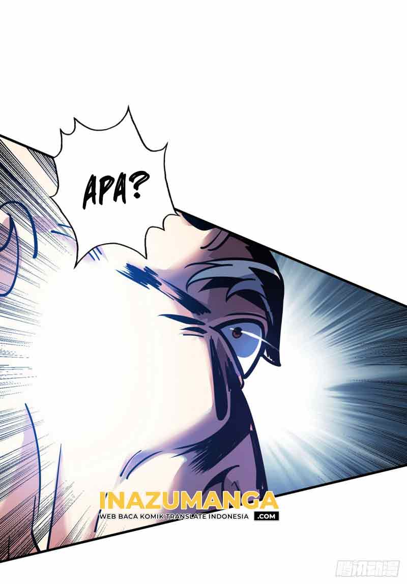 Lord of Nine Arts (Fighter) Chapter 02 Gambar 46