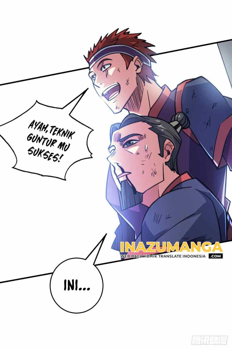 Lord of Nine Arts (Fighter) Chapter 02 Gambar 49