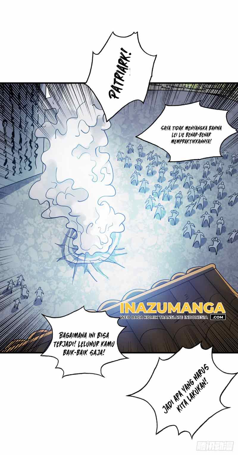 Lord of Nine Arts (Fighter) Chapter 02 Gambar 50