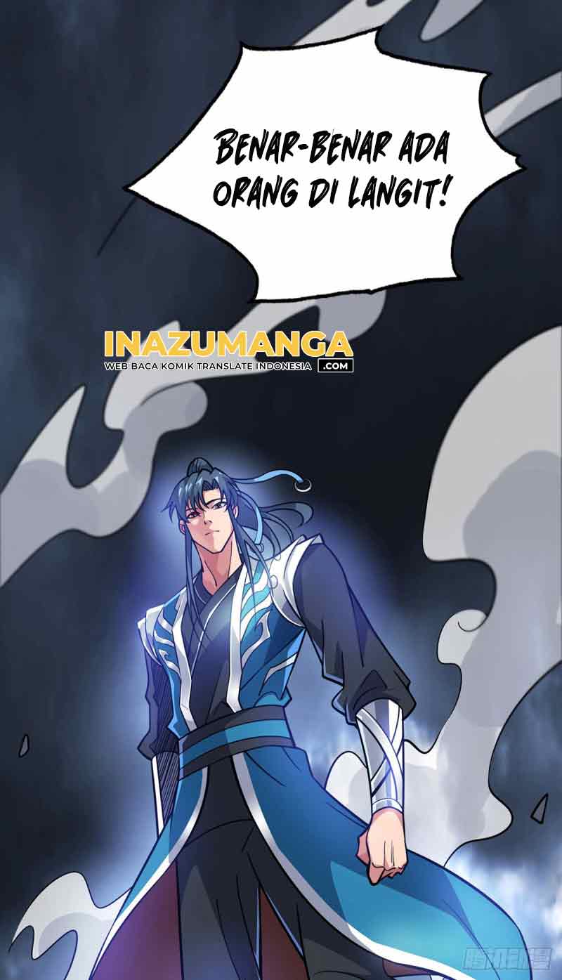 Lord of Nine Arts (Fighter) Chapter 02 Gambar 52