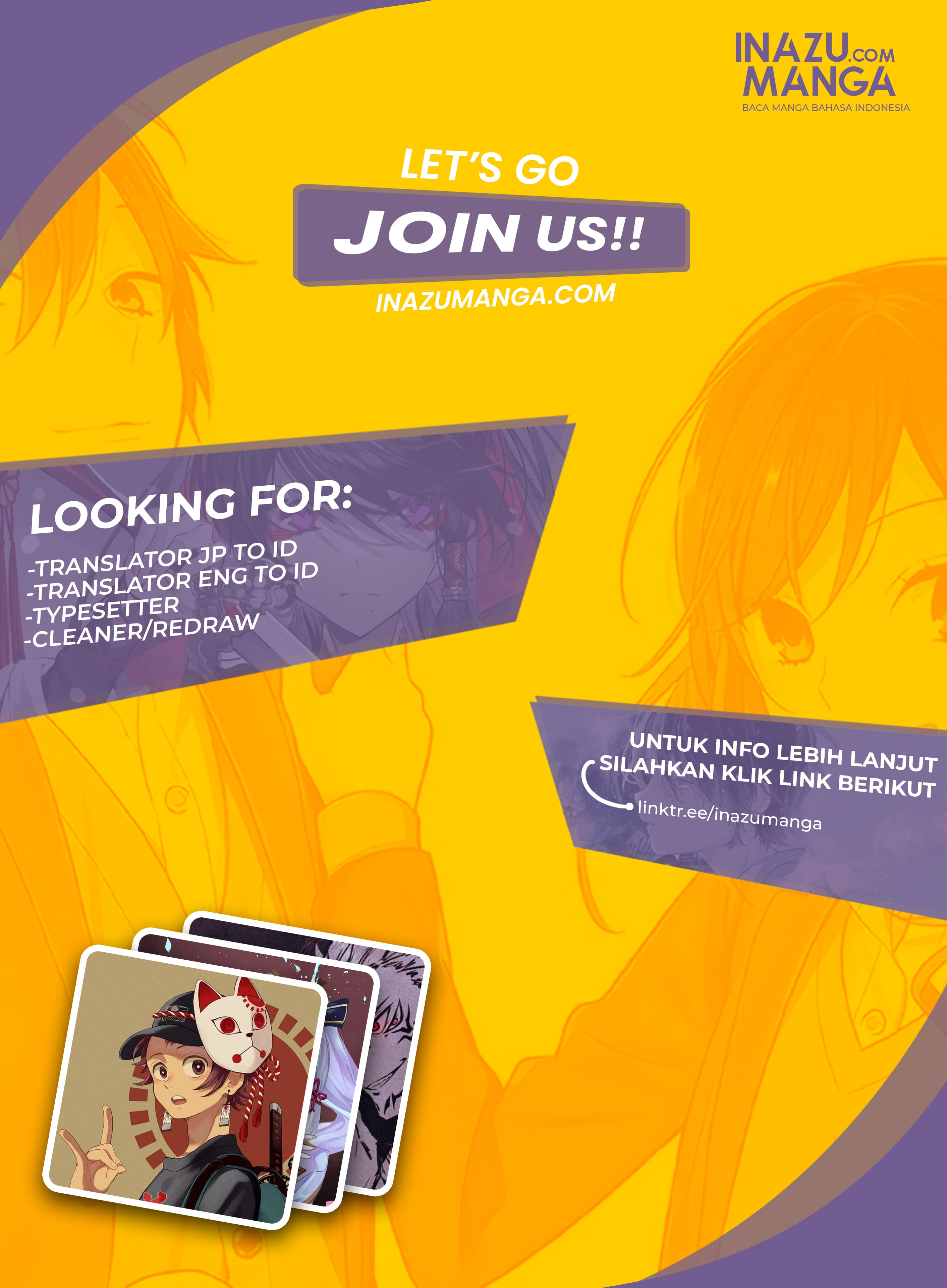 Lord of Nine Arts (Fighter) Chapter 02 Gambar 56