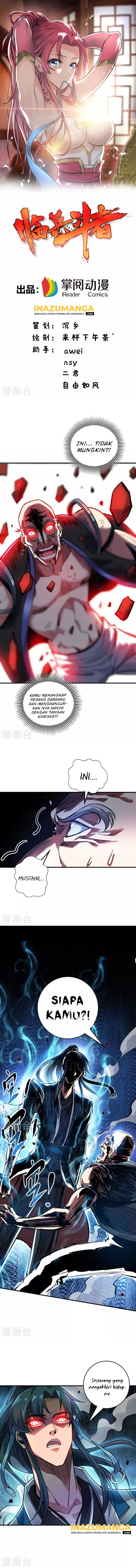 Lord of Nine Arts (Fighter) Chapter 04 Gambar 2