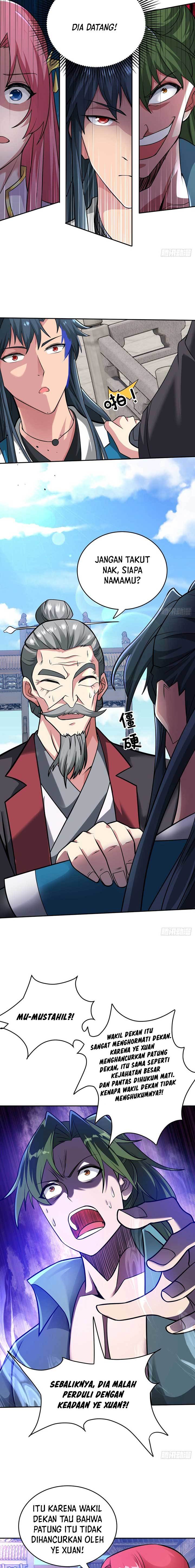 Lord of Nine Arts (Fighter) Chapter 12 Gambar 3