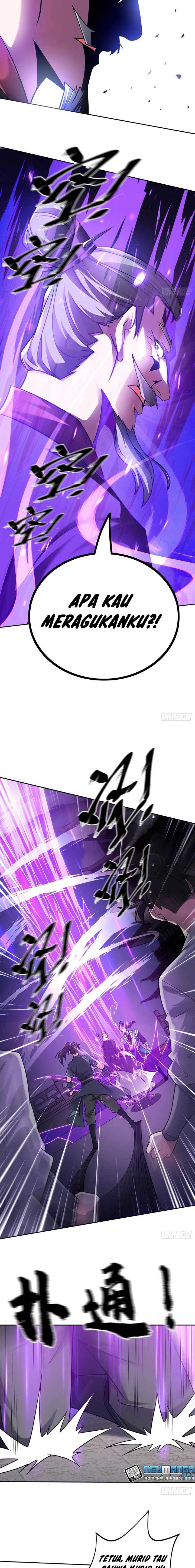 Lord of Nine Arts (Fighter) Chapter 12 Gambar 5