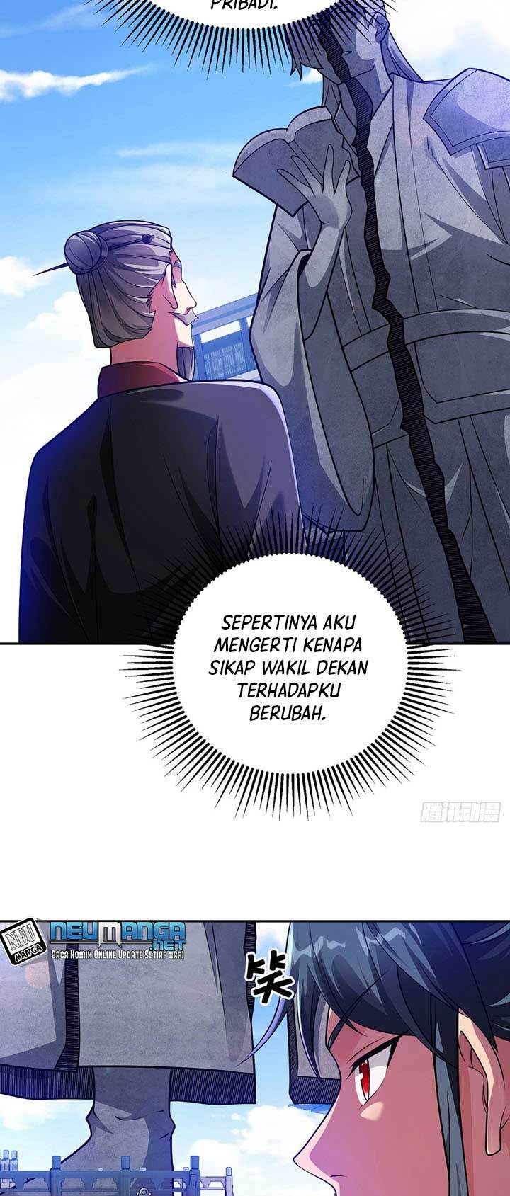 Lord of Nine Arts (Fighter) Chapter 12 Gambar 8