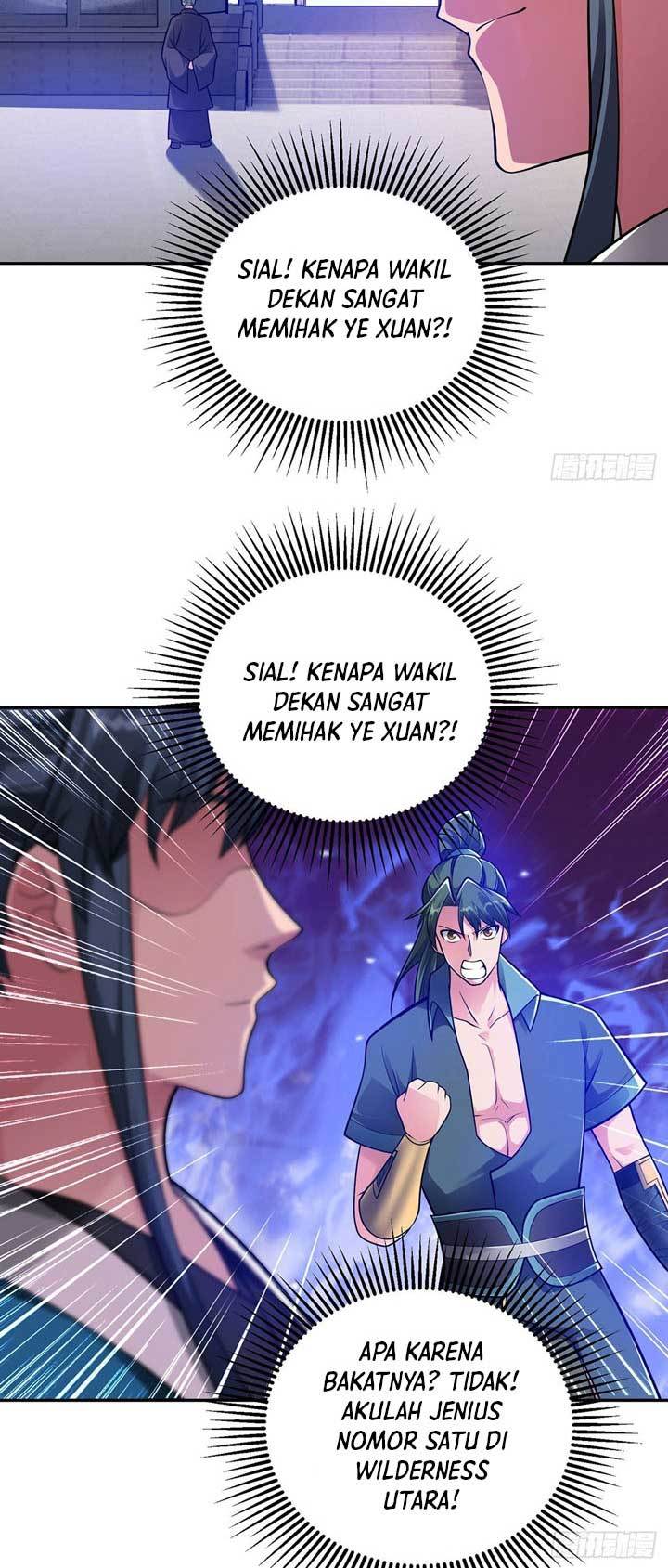Lord of Nine Arts (Fighter) Chapter 12 Gambar 9