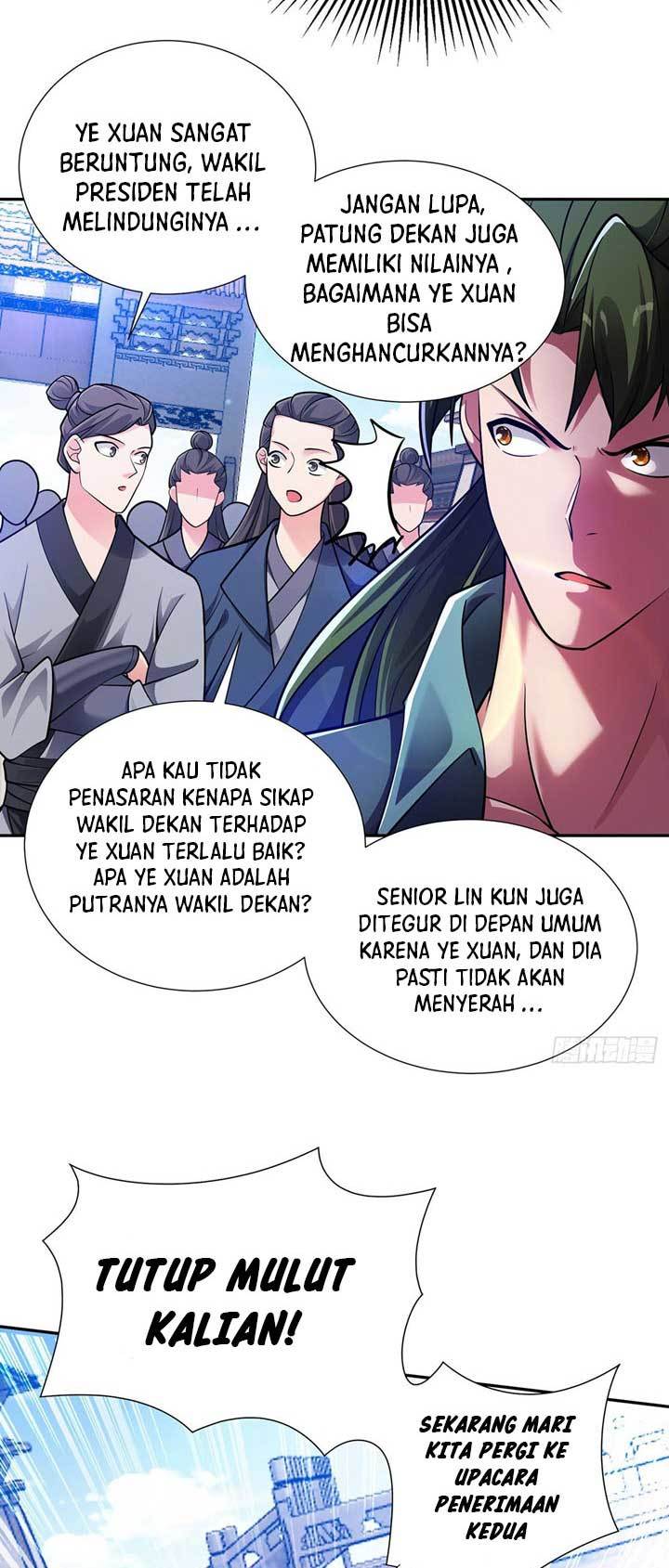 Lord of Nine Arts (Fighter) Chapter 12 Gambar 10