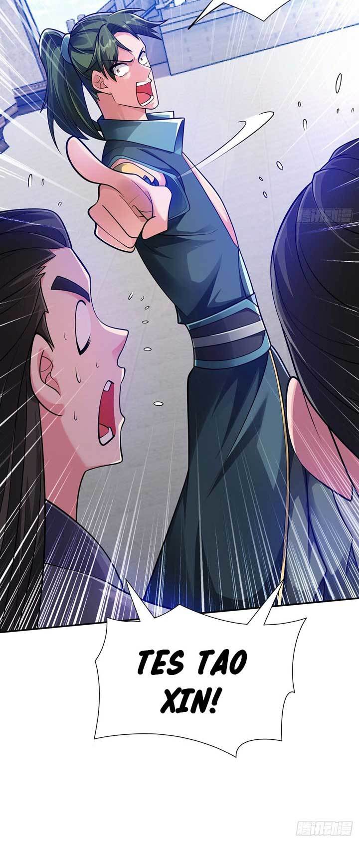 Lord of Nine Arts (Fighter) Chapter 12 Gambar 11