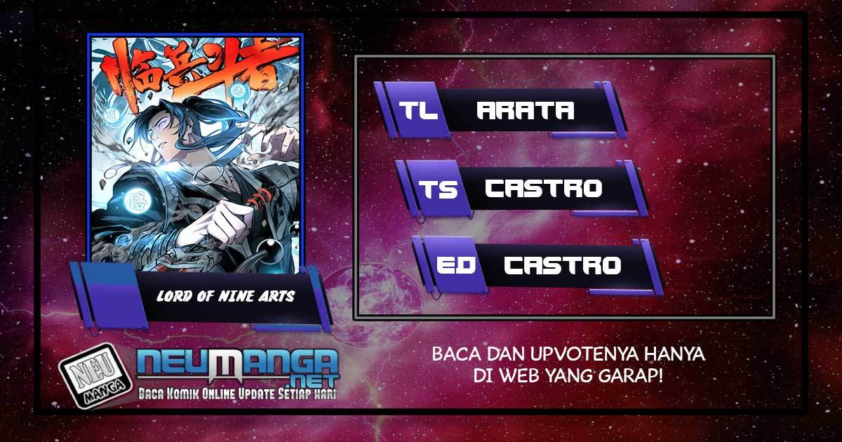 Lord of Nine Arts (Fighter) Chapter 16 Gambar 1