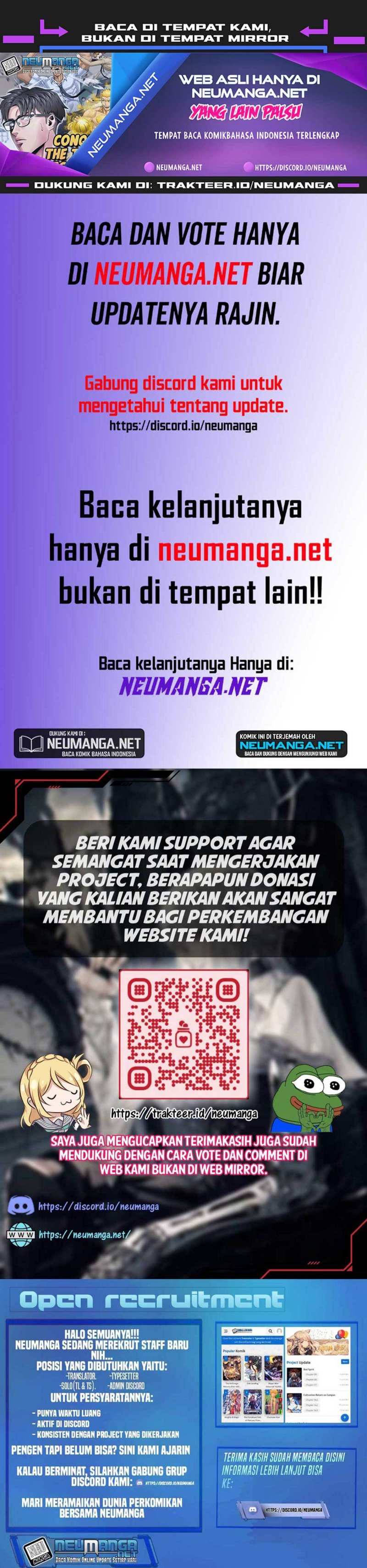 Lord of Nine Arts (Fighter) Chapter 18 Gambar 10