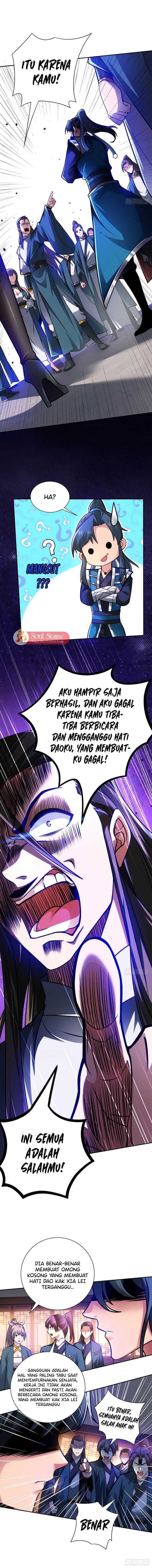 Lord of Nine Arts (Fighter) Chapter 19 Gambar 3