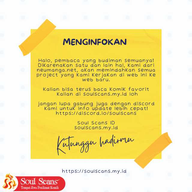 Lord of Nine Arts (Fighter) Chapter 19 Gambar 7